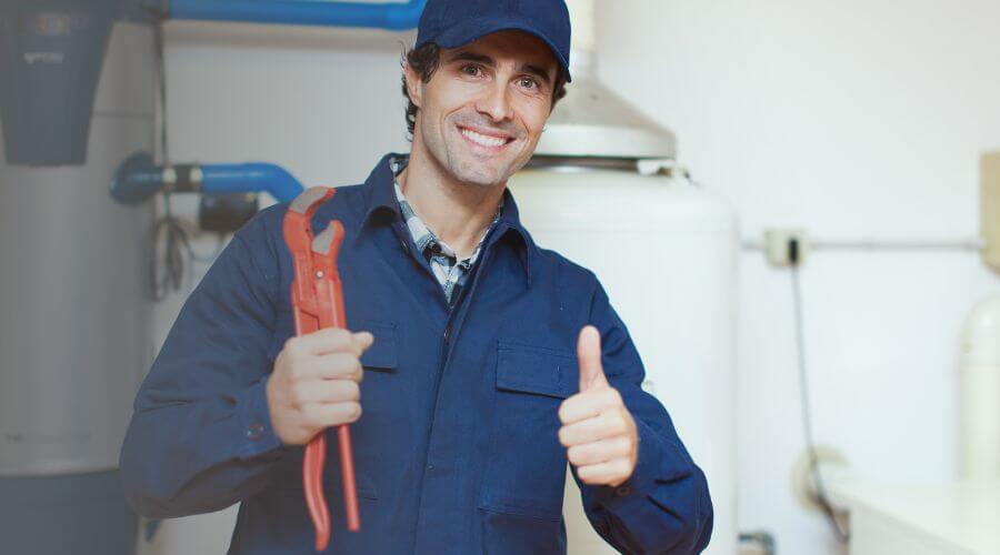 Professional Leak Detection in Church Point, LA